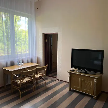 Hotell фараон Kiev