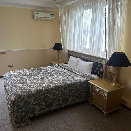 Hotell фараон Kiev