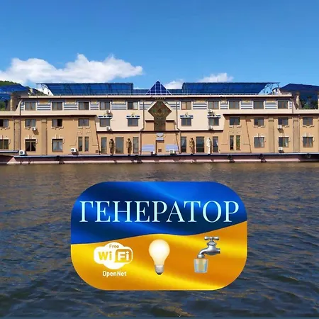 фараон 4* Kijev