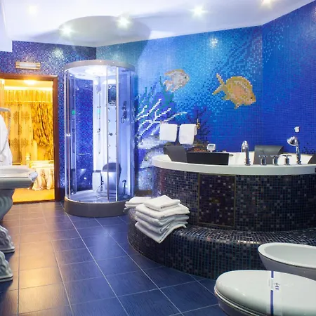 Hotell фараон Kiev