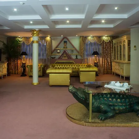 фараон Hotell