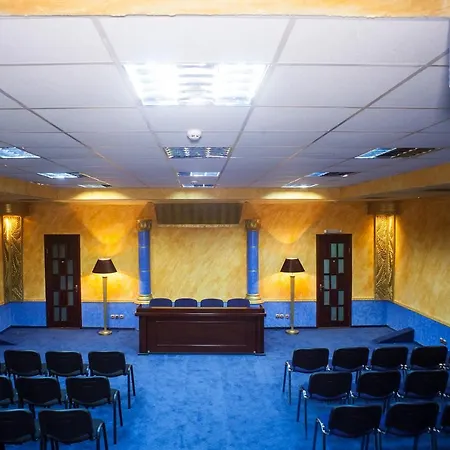 Hotell фараон Kiev
