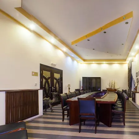 фараон 4* Kiev