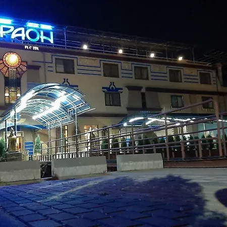 фараон 4* Kiev