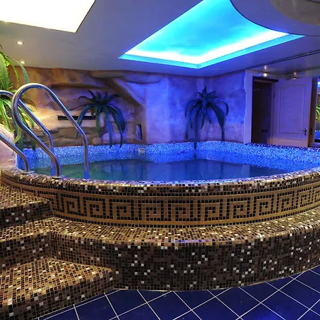 Hotell фараон Kiev