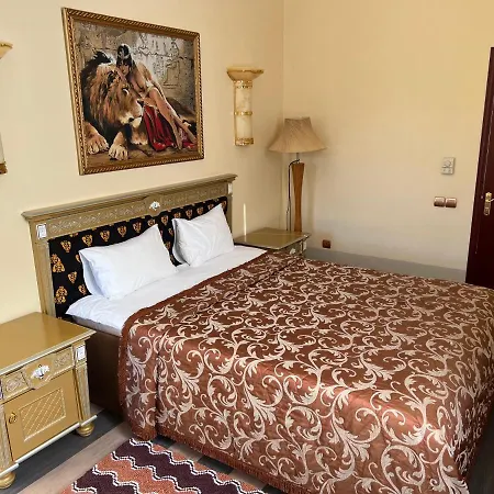 фараон Hotel Kyjev