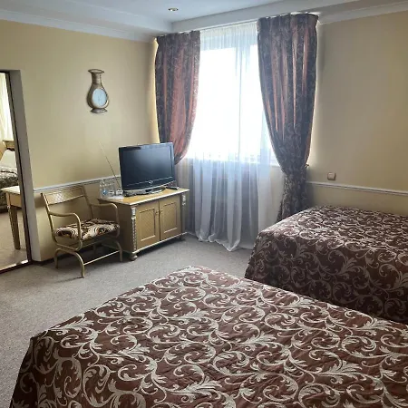 фараон Hotel