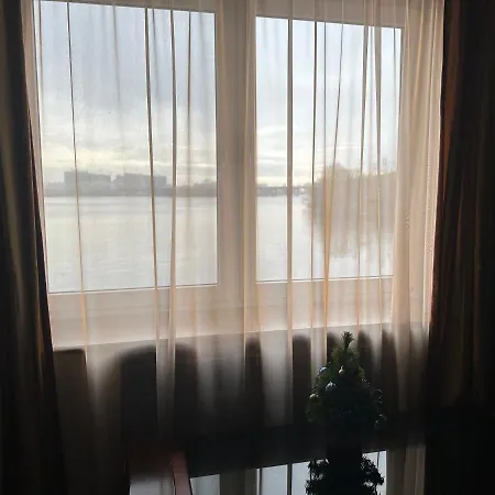Hotel фараон Kyjev