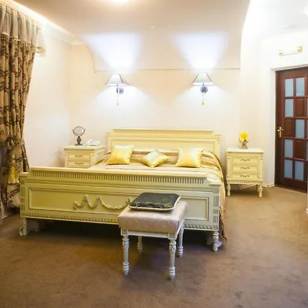 фараон Hotel Kyjev
