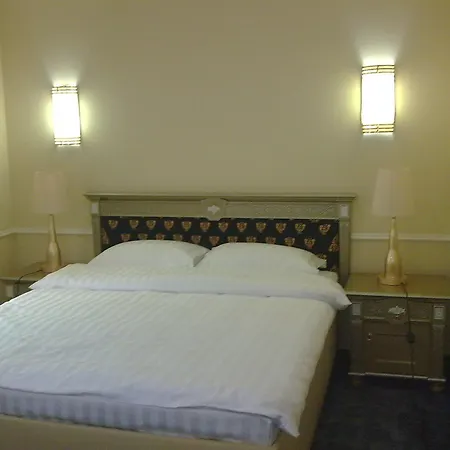 Hotel фараон Kyjev